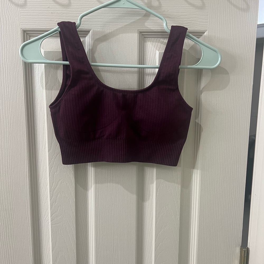 Ethos Sports Bra